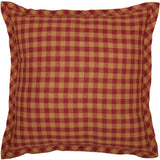 Ninepatch Star Prim Blessings Pillow