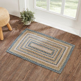 Kaila Jute Rug Rectangle 24x36