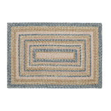 Kaila Jute Rug Rectangle 24x36