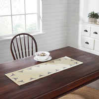 Buzzy Bees Table Runner