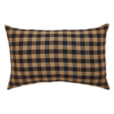 Connell Primitive Pillow with Star