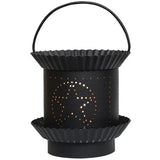 Tin Star Wax Warmer