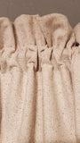 Country Primitive Swag Curtains
