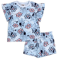 Bluey 2 pc Short Set