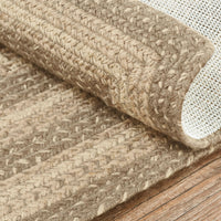 Cobblestone Jute Rug Rectangle 60x96