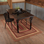 Cider Mill Jute Rug Rectangle 60x96