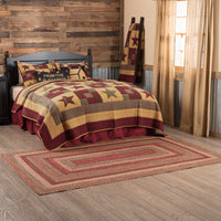 Cider Mill Jute Rug Rectangle 60x96
