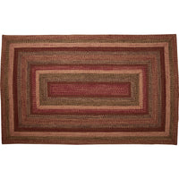 Cider Mill Jute Rug Rectangle 60x96