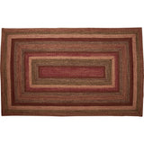 Cider Mill Jute Rug Rectangle 60x96