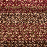 Cider Mill Jute Rug Rectangle 60x96