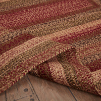 Cider Mill Jute Rug Rectangle 60x96