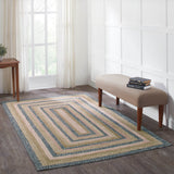 Kaila Jute Rug Rectangle 60x96