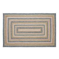 Kaila Jute Rug Rectangle 60x96