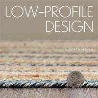 Kaila Jute Rug Rectangle 60x96