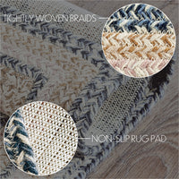 Kaila Jute Rug Rectangle 60x96