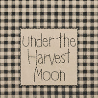 Raven Harvest Tea Towel Set of 3