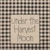 Raven Harvest Tea Towel Set of 3