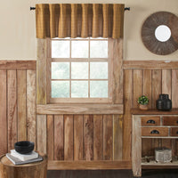 Country Primitive Connell Valance