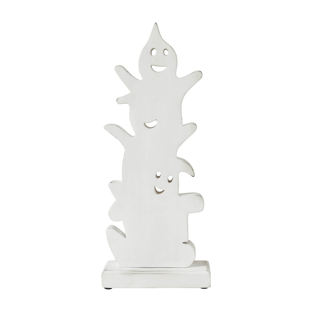 85468-Ghost-Stack-BOO-Wooden-Figurine-16x6.5x2-detailed-image-3 ...