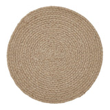 Red White Blue Ric Rac Trivet 8"