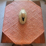 Abigails Weave Table Topper