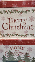 Country Primitive Farmhouse Christmas Truck Nesting Boxes Red & White