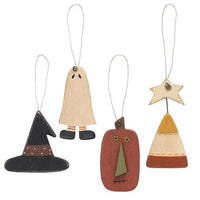 Halloween Ornaments
