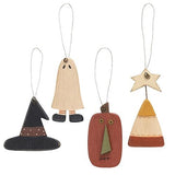 Halloween Ornaments