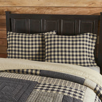 Country Primitive My Country Quilt Bedding