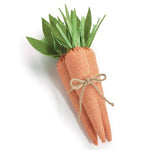 primitive carrot bundles