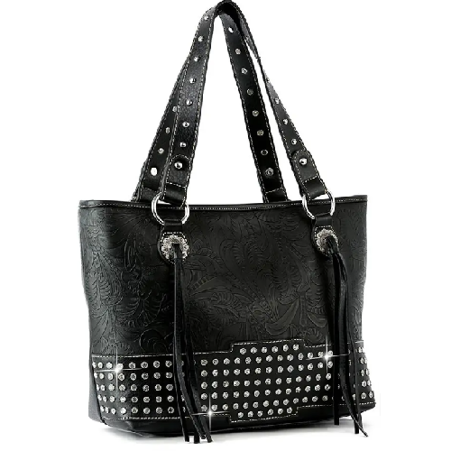 KouLi Buir Tassel Crossbody Purse for Women PU Leather Western Hobo Fringe  Handbag Shoulder Bag (Black) : Clothing, Shoes & Jewelry - Amazon.com
