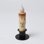 Small Sheep Taper Candle