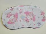 San Rio My Melody Sleep Mask