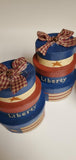 Country Primitive Patriotic Liberty Nesting Boxes