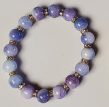 Colorful Stretch Bracelets