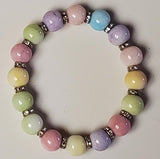 Colorful Stretch Bracelets