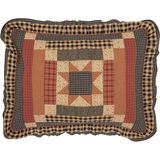 Rustic Country Primitive Maisie Quilt Bedding - BJS Country Charm