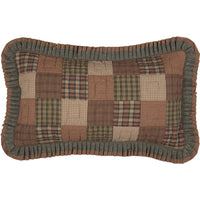 Rustic Country Primitive Crosswoods Quilt - BJS Country Charm