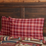 Rustic Country Primitive Braxton Quilt - BJS Country Charm