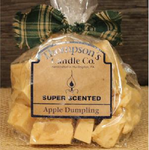 Apple Dumpling Wax Crumbles
