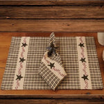 Primitive Berries Placemat