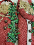 Country Christmas Ornaments