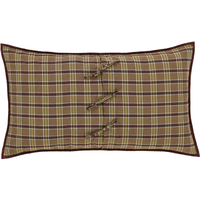 Rustic Country Primitive Wyatt Quilt - BJS Country Charm